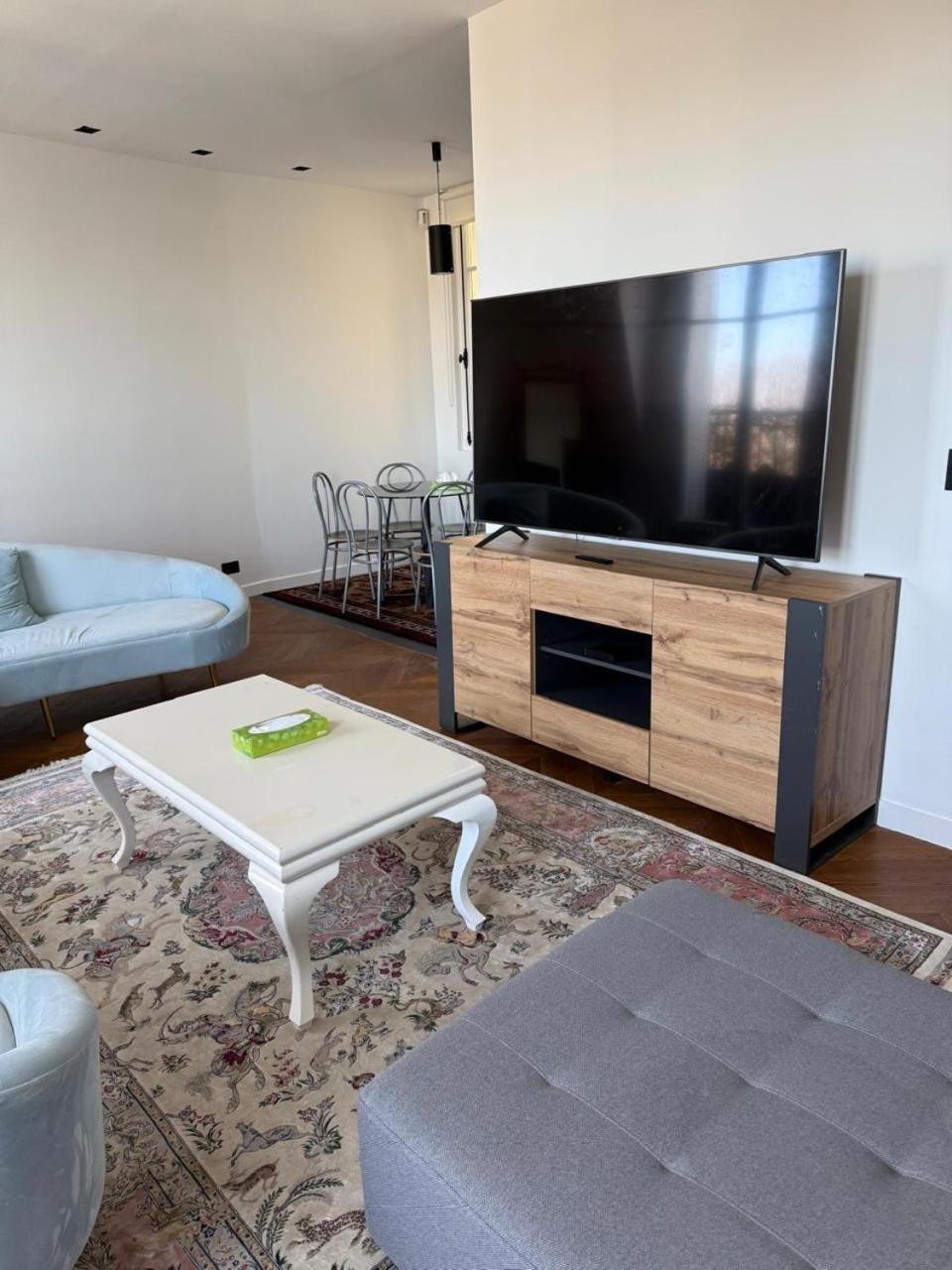 Appartement Fancy - Champs Elysees