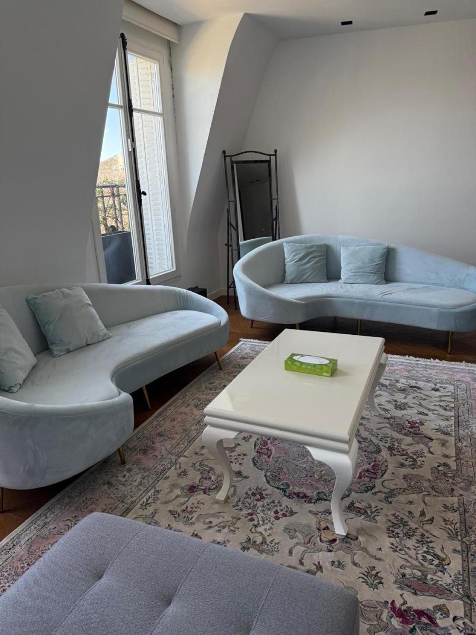 Appartement Fancy - Champs Elysees *