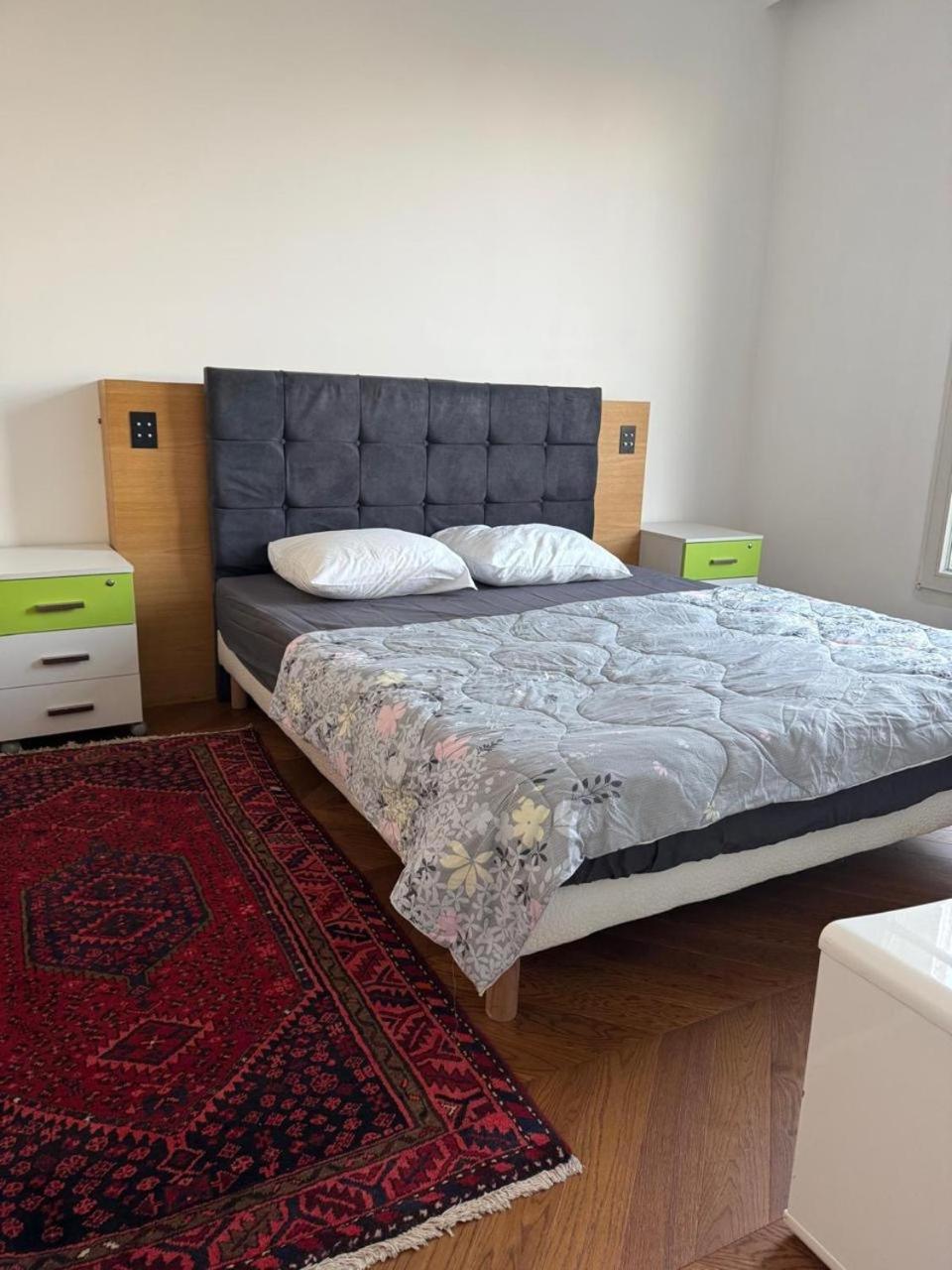 Fancy - Champs Elysees Appartement Parijs